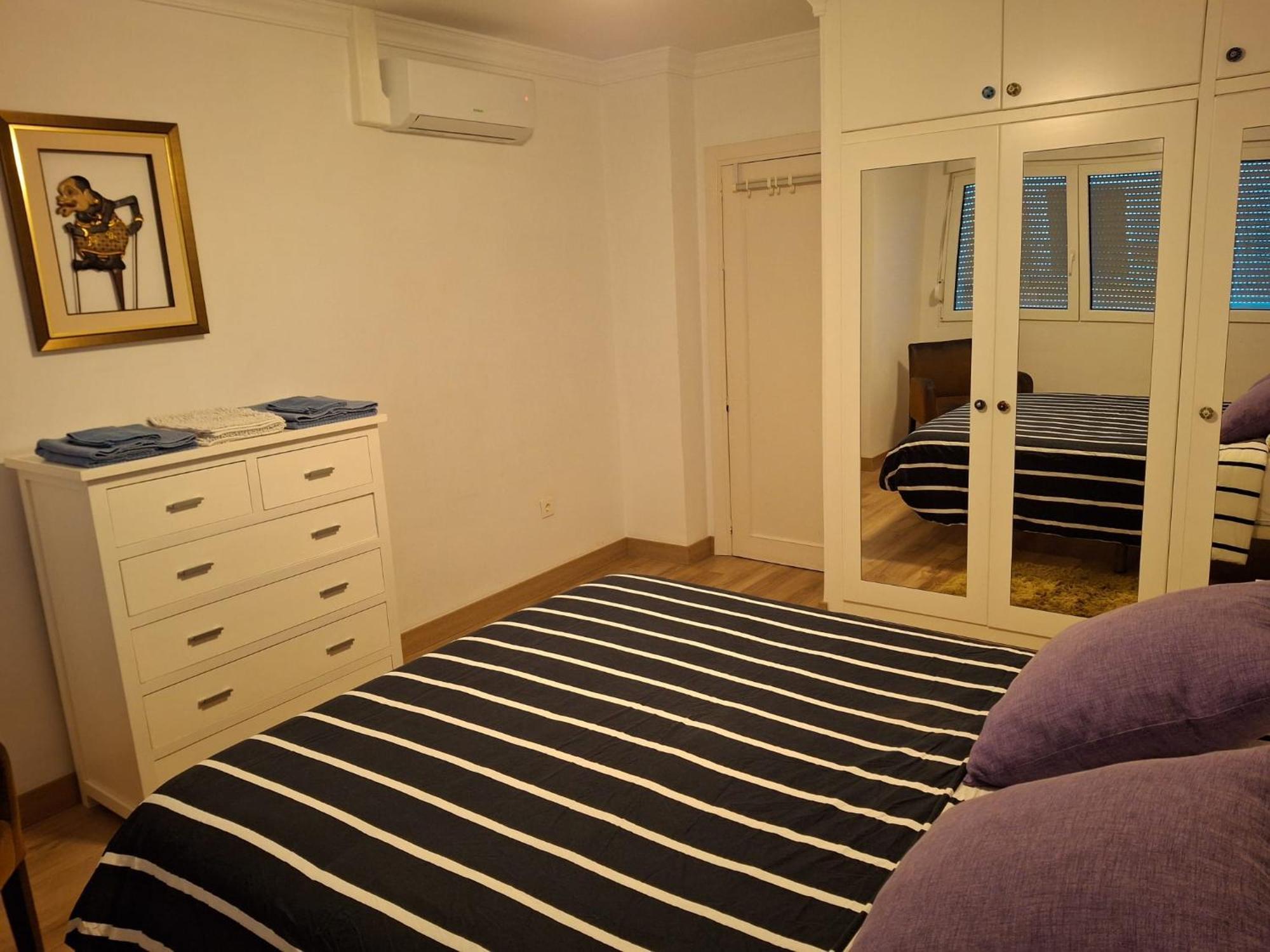Apartamento Frente A La Playa Piso 2 Estepona Exterior photo